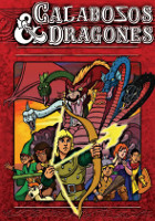 JUEGOS DE ROL GRATUITOS Cubierta-calabozos&dragones